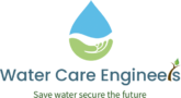 water care engineers logo